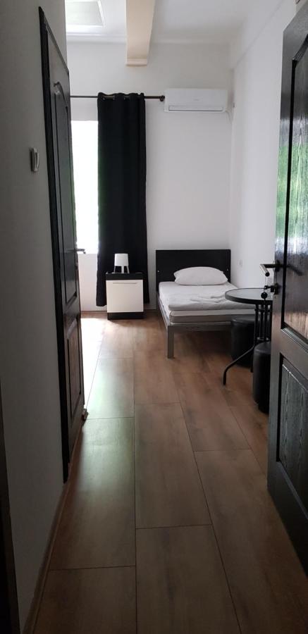 Dnd-X Hotel Pancsova Kültér fotó