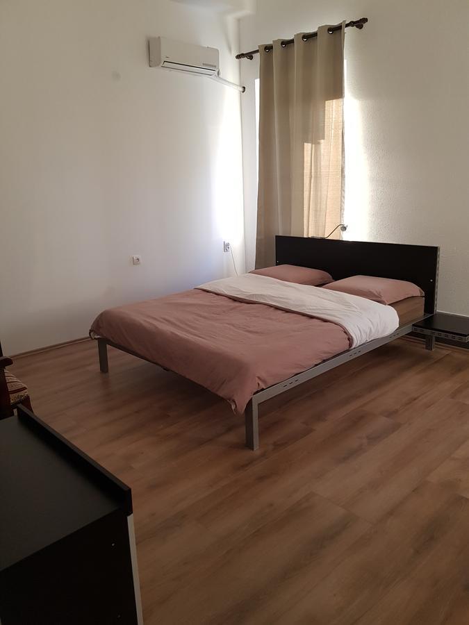 Dnd-X Hotel Pancsova Kültér fotó