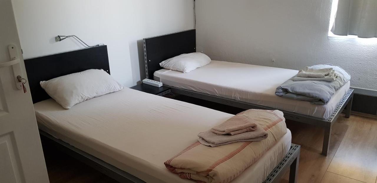 Dnd-X Hotel Pancsova Kültér fotó
