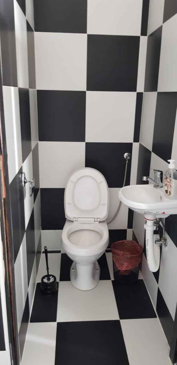 Dnd-X Hotel Pancsova Kültér fotó