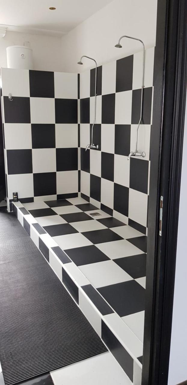 Dnd-X Hotel Pancsova Kültér fotó