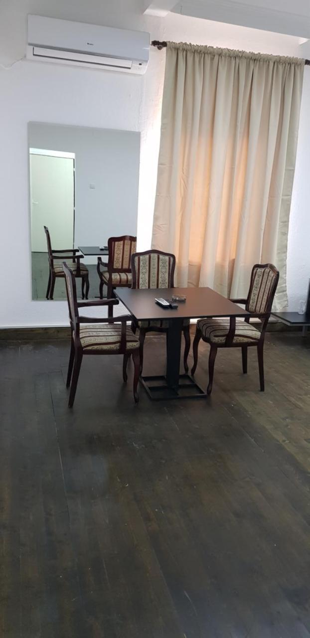 Dnd-X Hotel Pancsova Kültér fotó
