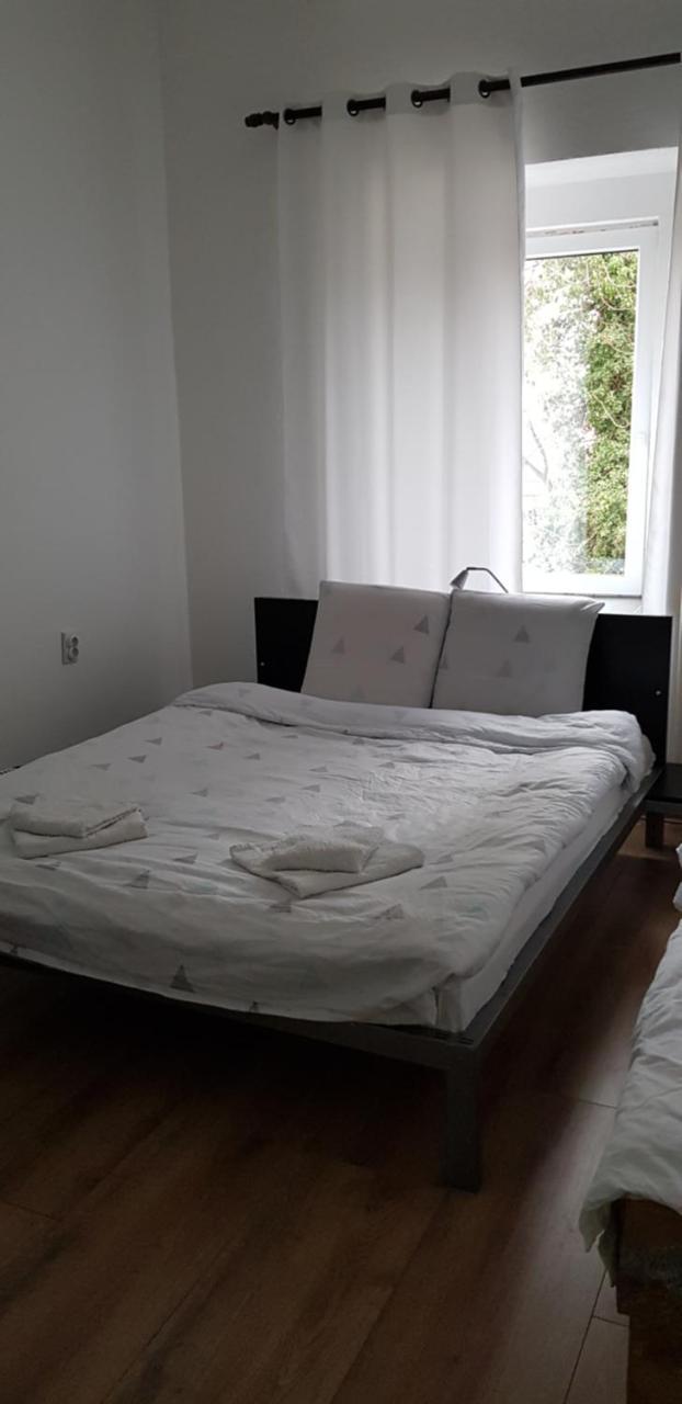 Dnd-X Hotel Pancsova Kültér fotó