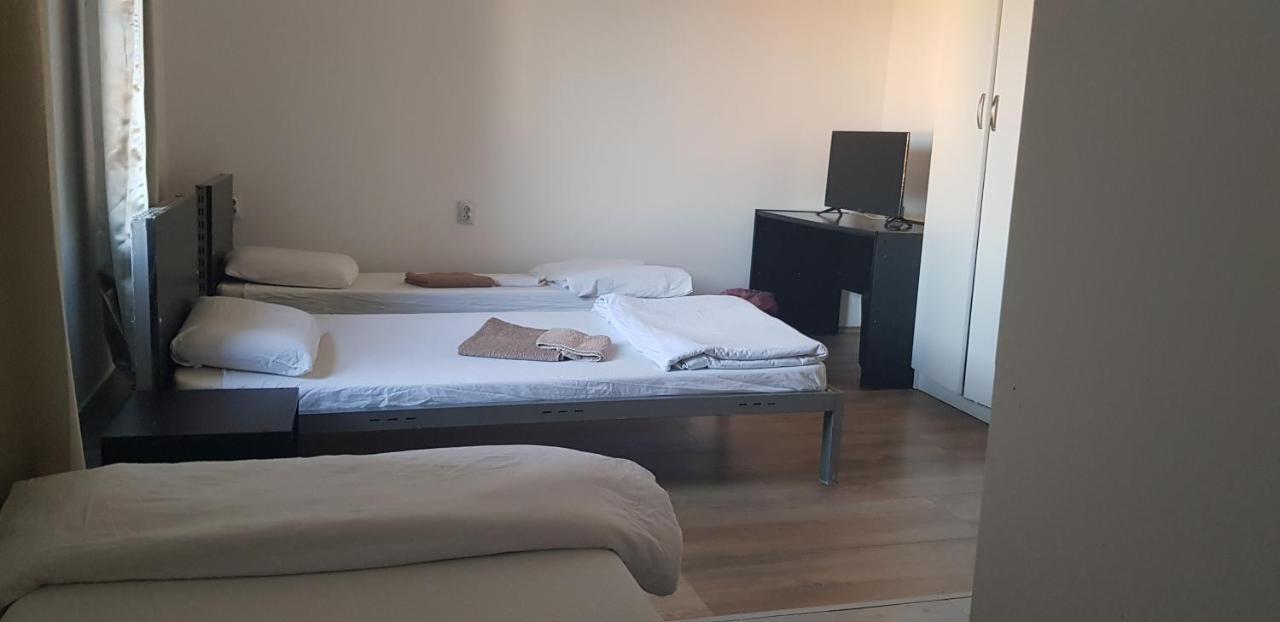 Dnd-X Hotel Pancsova Kültér fotó